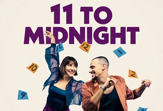 11 to Midnight