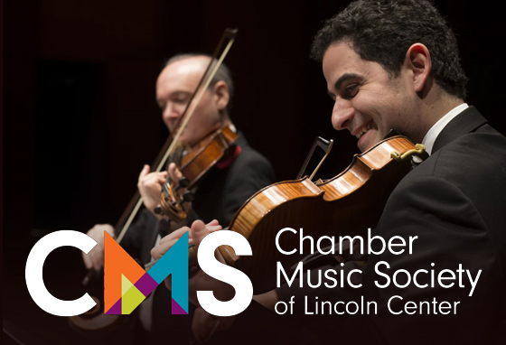 Chamber Music Society