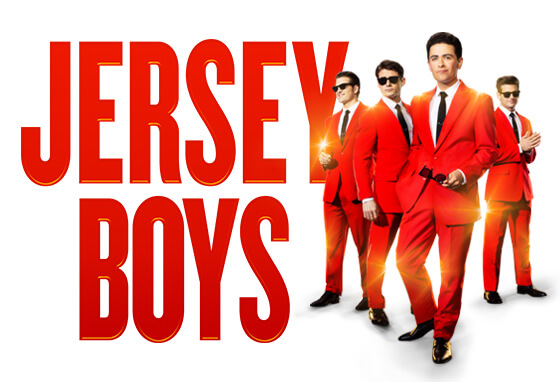 Jersey Boys