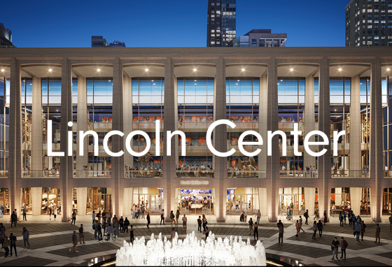 Lincoln Center