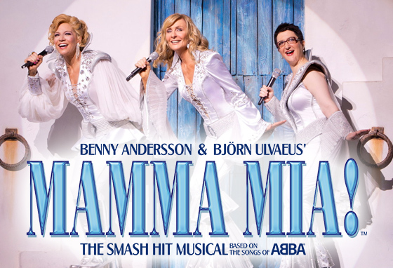 Mamma Mia!