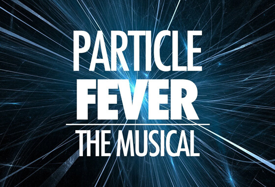 Particle Fever
