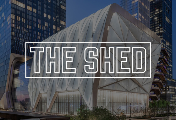 The Shed