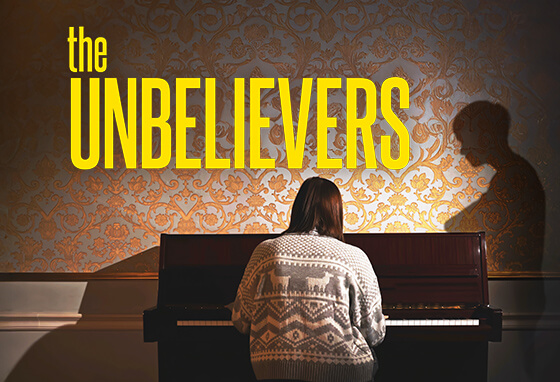 The Unbelievers