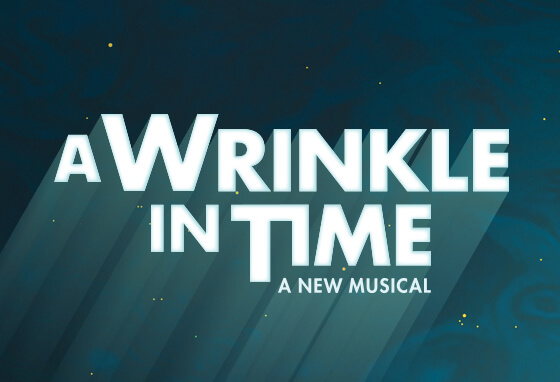A Wrinkle in Time