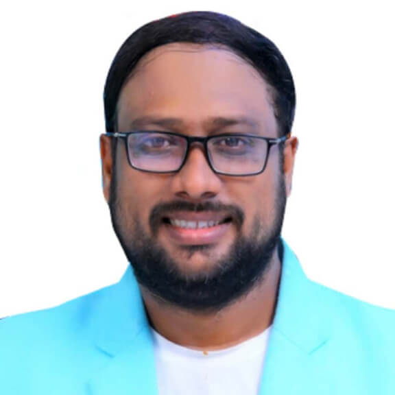 Vamshi Balkampet