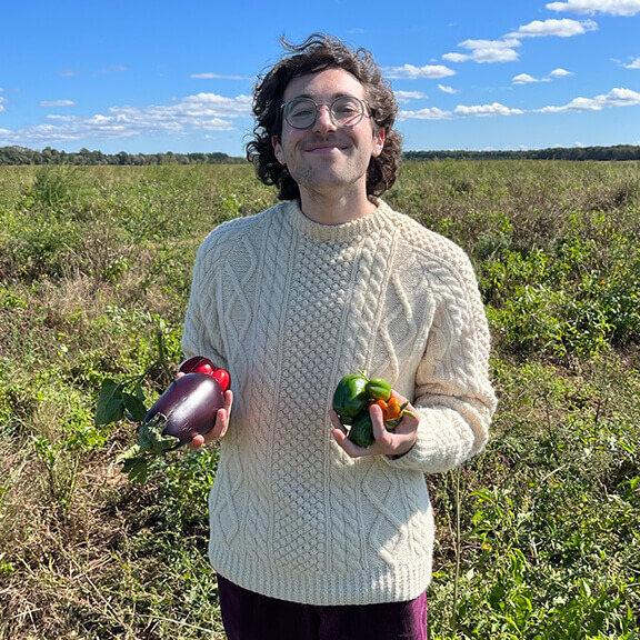Gabriel Berkowitz