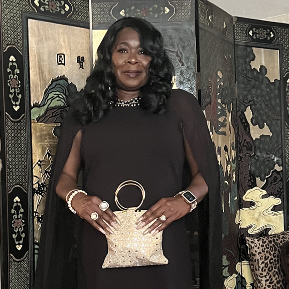 Simone Boyd-Decastro