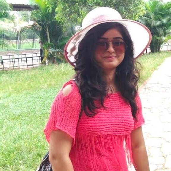 Manisha Khatri