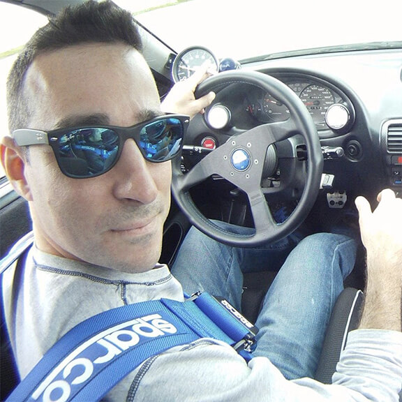 Michael Luciano