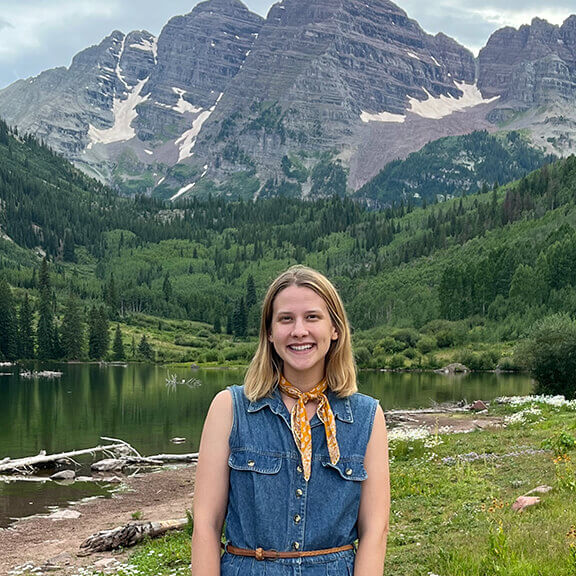 Kelly Myslinski