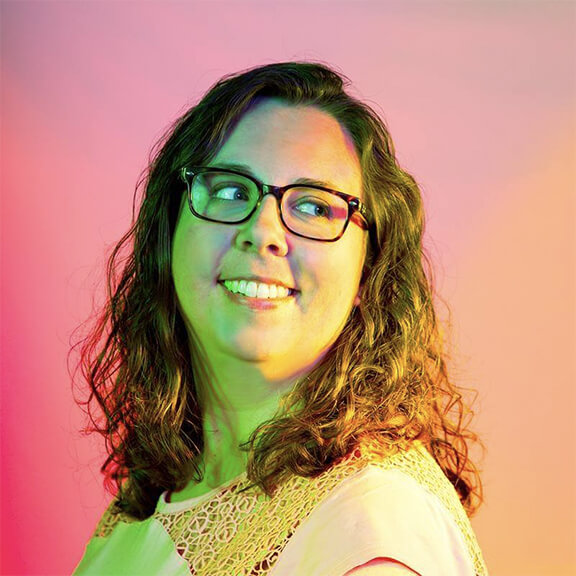 Erin Privratsky