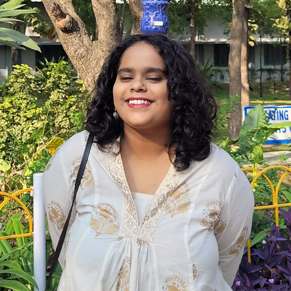 Aashreya Rajashekar